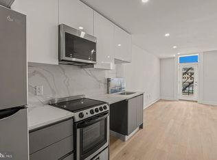 253 N 3rd St #33, Philadelphia, PA 19106