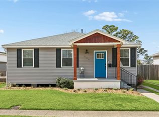 526 Gelpi Ave, Jefferson, LA 70121