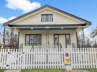 703 Leboeuf St, New Orleans, LA 70114