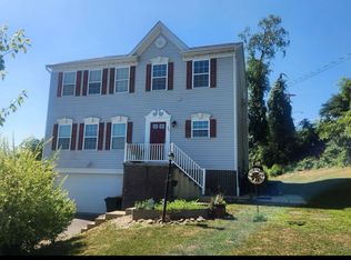 403 McCormick Rd, Mc Kees Rocks, PA 15136