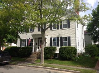 50 Church St #2, Fairhaven, MA 02719