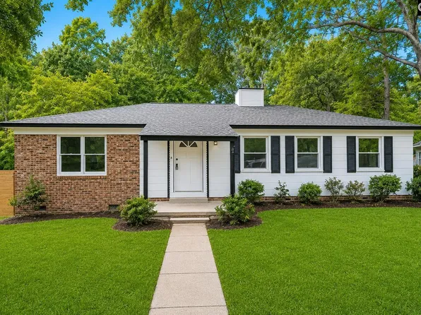 1437 Burley Ct, Columbia, SC 29204
