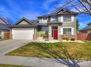 458 W Valentino St, Meridian, ID 83646