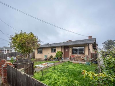 126 Florence St, Fort Bragg, CA, 95437