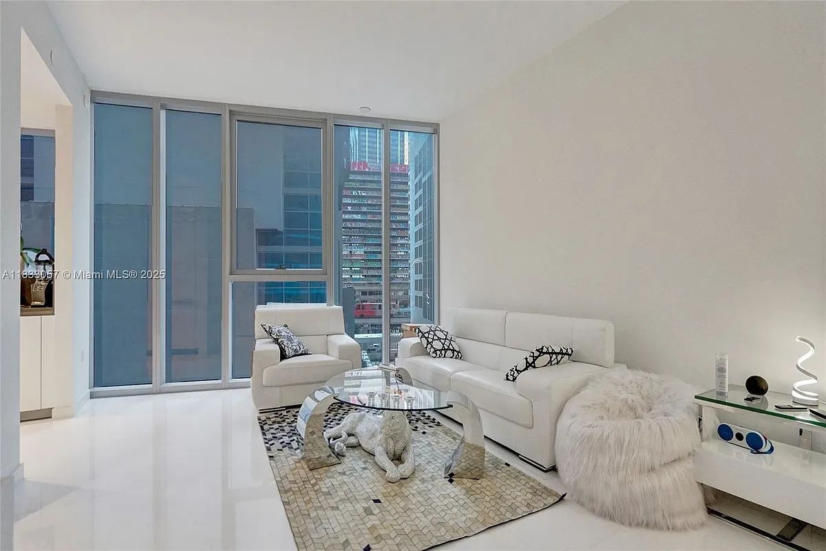 Photo 2 of 46 - 300 Biscayne Boulevard Way #505C - Miami, FL Building Photo - 300 Biscayne Boulevard Way #505C