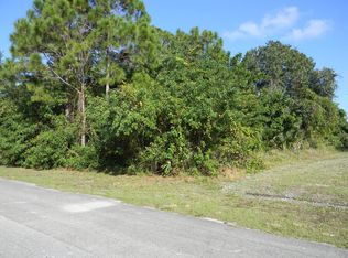 642 SW Jada Rd, Port Saint Lucie, FL 34953