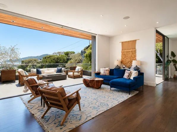 4755 Paradise Drive, Tiburon, CA 94920