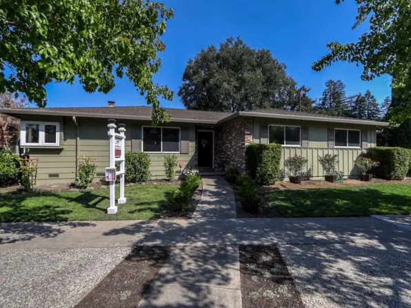 2210 Laurelei Ave, San Jose, CA 95128