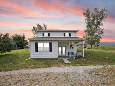 3090 Prewitt Grassy Lick Pike, Mt Sterling, KY, 40353