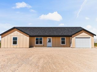 664 Private Road 303 #L, Seminole, TX 79360