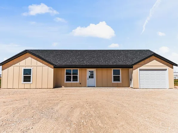 664 Private Road 303 #L, Seminole, TX 79360