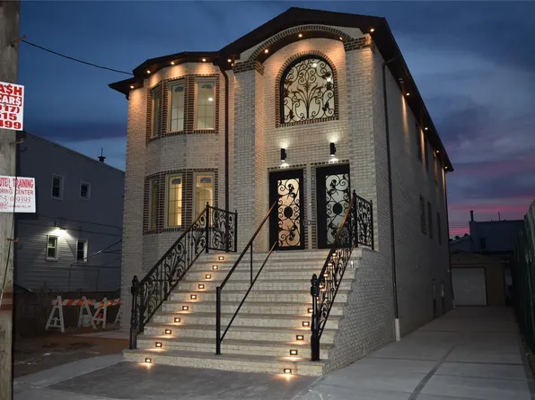 103-28 104th Street, Ozone Park, NY 11417
