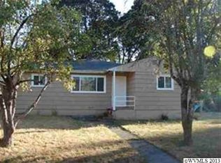 30700 Spring St, Lebanon, OR 97355