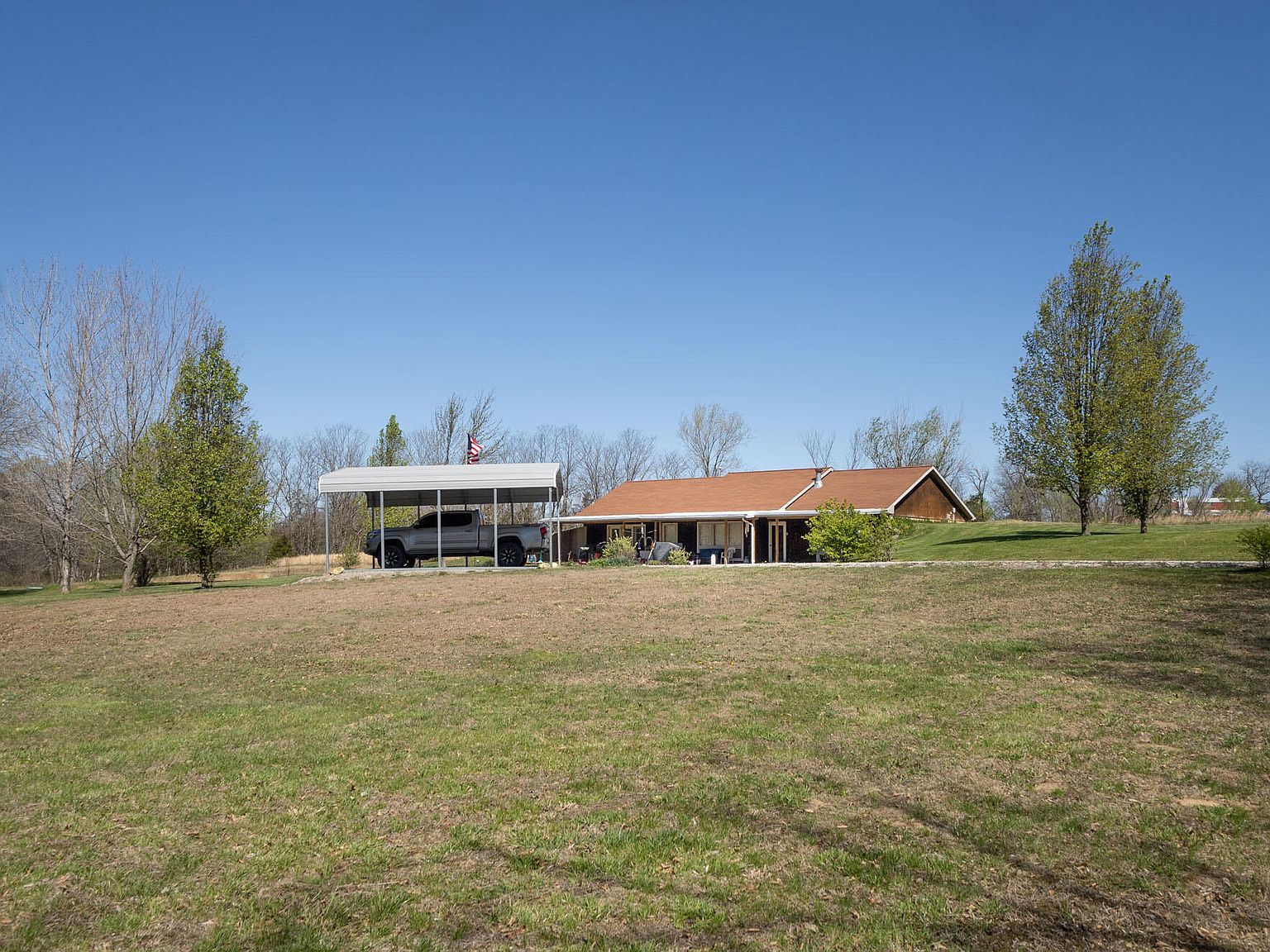 10165 Highway A, Higbee, MO 65257 MLS 419534 Zillow