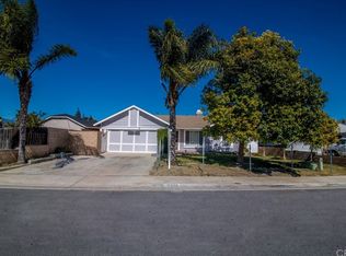 14266 Figwood Dr, Fontana, CA 92337
