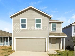3210 Roslyn Grist, San Antonio, TX 78245
