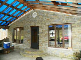 8171 Big Woods Rd, Metamora, IN 47030