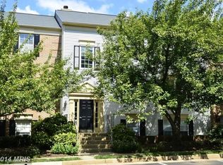 1117 Huntmaster Ter NE UNIT 301, Leesburg, VA 20176