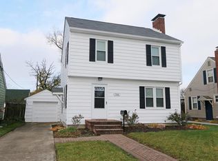 918 Midway St, Middletown, OH 45042