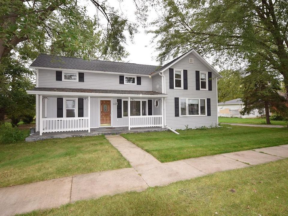 513 Main St, Brownsville, WI 53006 Zillow