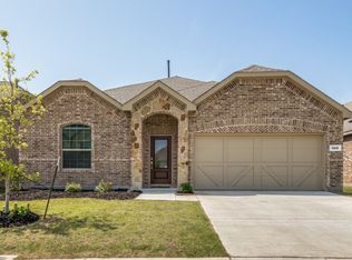 5916 Pensby Dr, Aubrey, TX 76227