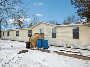 46 115th Ave NE, Blaine, MN 55434