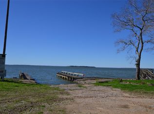 257 Seagull Lndg, Livingston, TX 77351