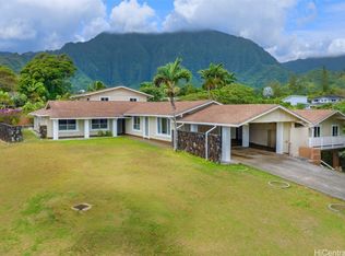 47-720 Lamalama Pl, Kaneohe, HI 96744