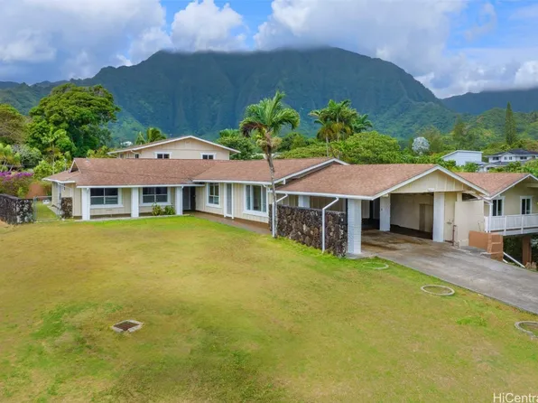 47-720 Lamalama Pl, Kaneohe, HI 96744