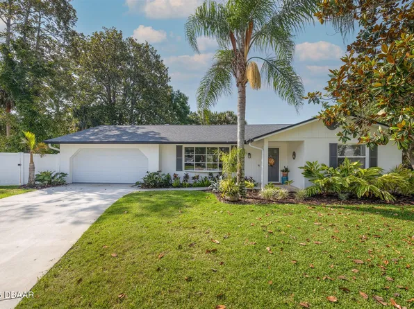 126 Knollwood Cir, Ormond Beach, FL 32174