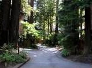 14092 Sosna Way, Guerneville, CA 95446