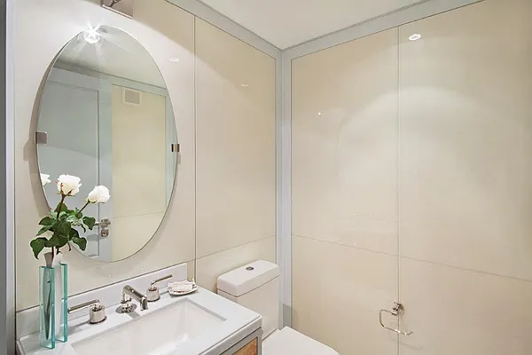 Rented by Berkshire Hathaway HomeServices New York Properties | media 32