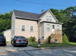13 Rogers St, Fairhaven, MA 02719