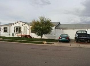 409 Laramie St, Evanston, WY 82930
