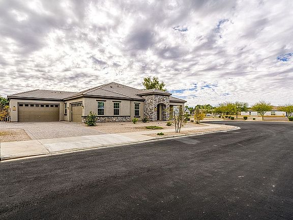 2nd image of 22415 E Sentiero Ct