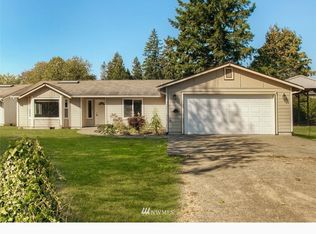 1601 Puget St, Shelton, WA 98584