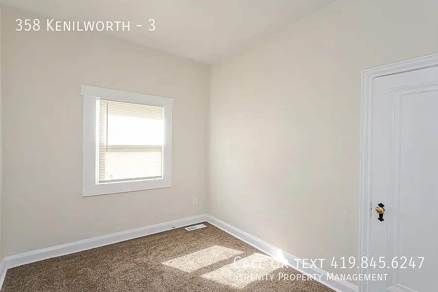 Fresh for Summer! Beautifully Renovated 2-Bedroom Apartment Near the Historic Old West End! — Photo 3