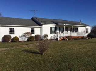 1660 Toomey Rd, Bellona, NY 14415