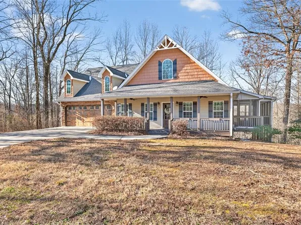 90 Azalea Ct, Murrayville, GA 30564