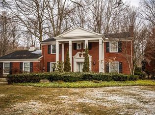 4837 Northwoods Dr, Hermitage, PA 16148