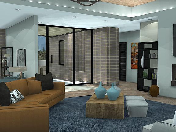 4th image of 486 W Tortolita Mountain Cir