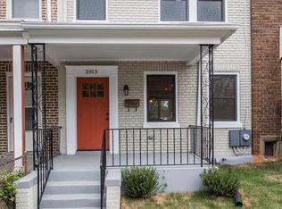 2913 7th St NE, Washington, DC 20017