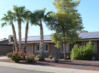 2502 E Libby St, Phoenix, AZ 85032