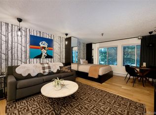 79114 Us Highway 40 #E-201, Winter Park, CO 80482