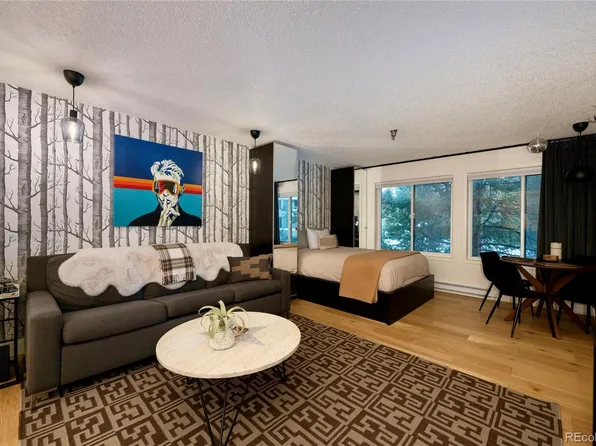 79114 US Highway 40 #E201, Winter Park, CO 80482