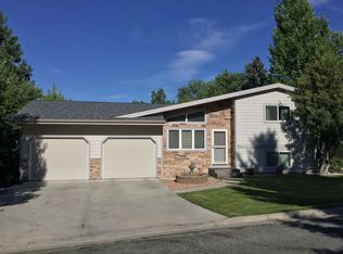 509 Graham St, Helena, MT 59601