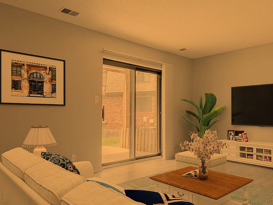 2nd image of 10001 S Stonehaus Dr #2