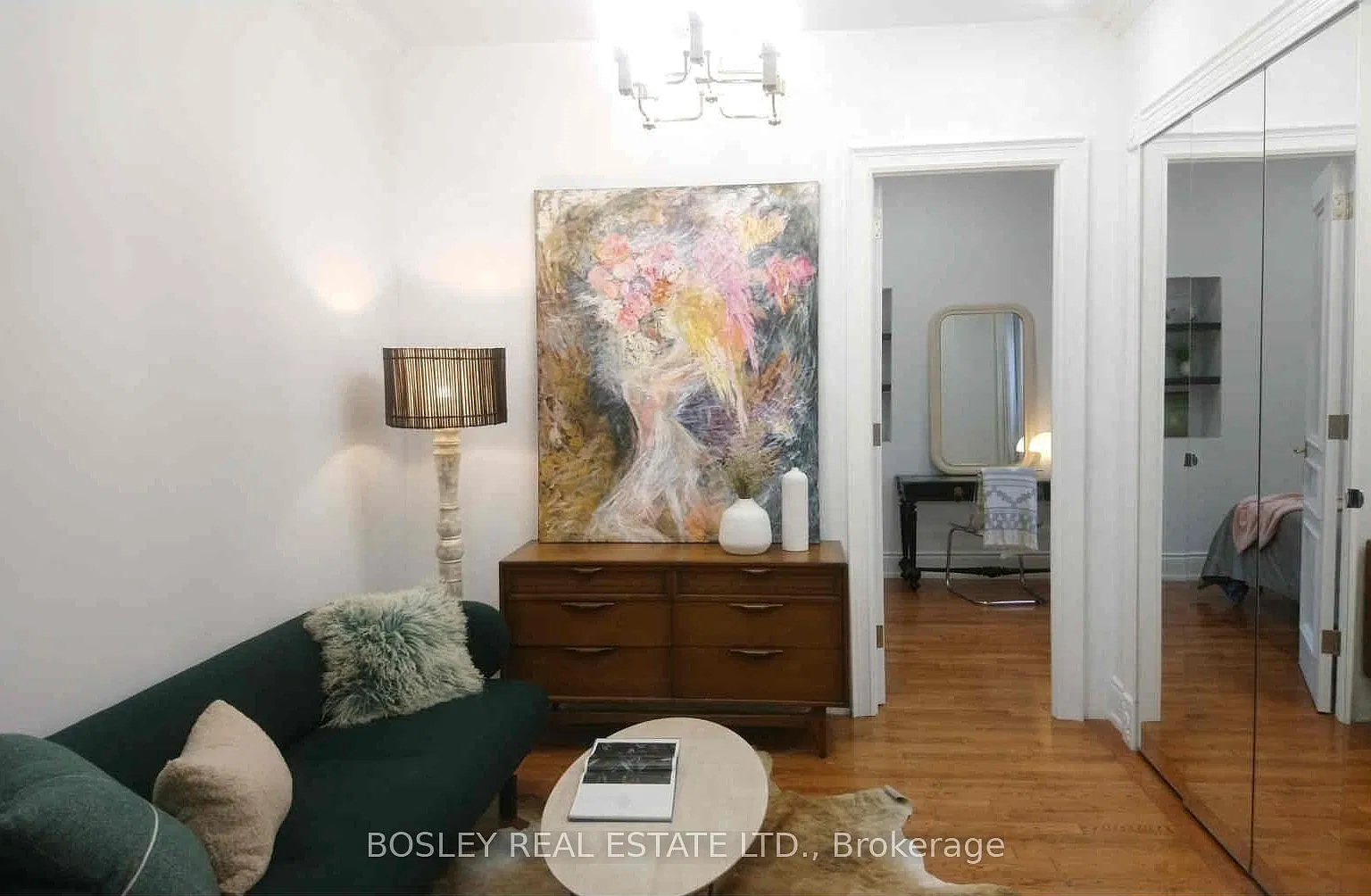 1 bed, $1,750 — Photo 4