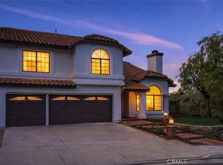 4745 Devonport Cir, Yorba Linda, CA 92887