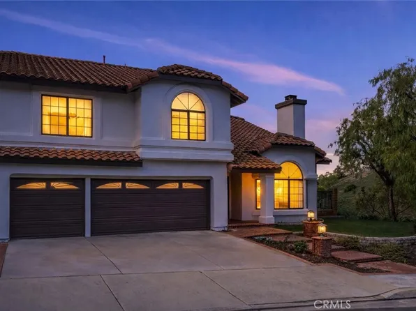 4745 Devonport Cir, Yorba Linda, CA 92887